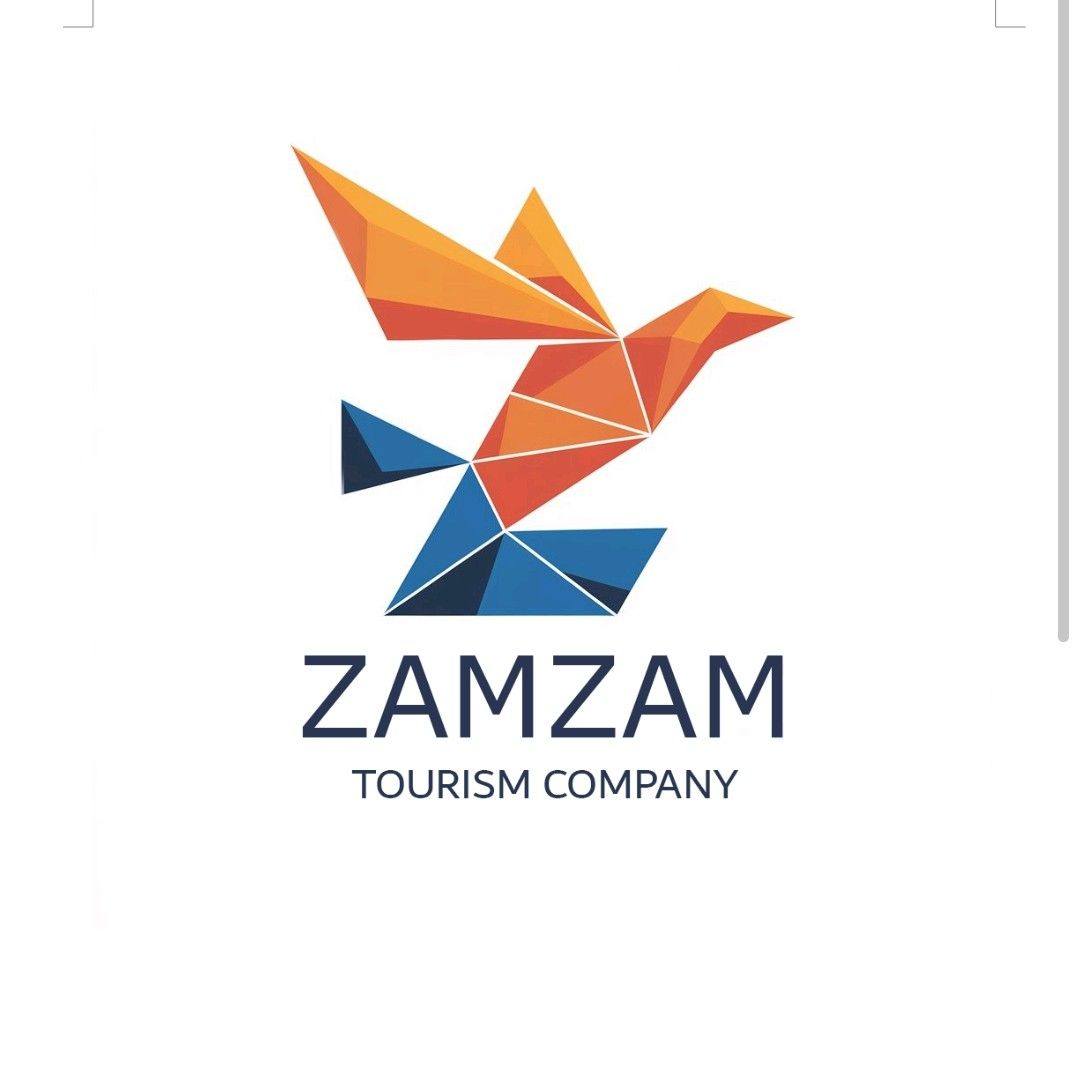 Zamzam Tourism